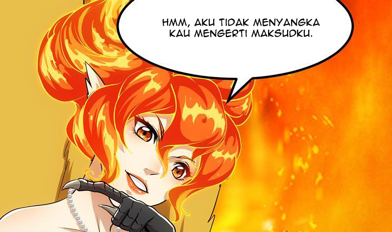 The Immortal Devil Emperor Chapter 96 Bahasa Indonesia